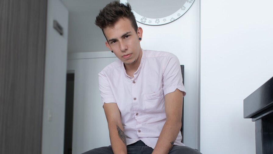 AlanGray